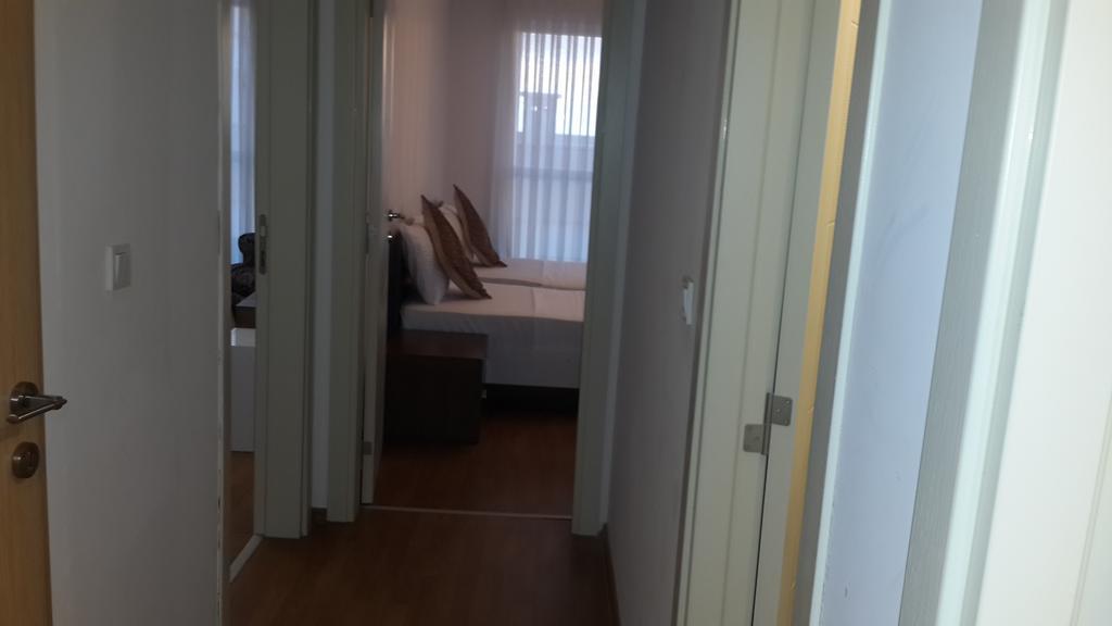 Apartment Fuarhome Tuyap Buyukcekmece