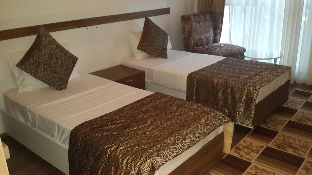 Fuarhome Tuyap Apartment Buyukcekmece
