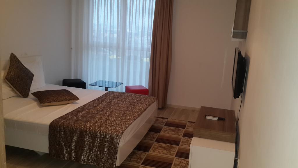 Apartment Fuarhome Tuyap *