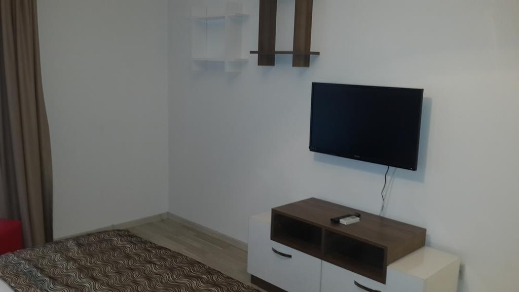 Fuarhome Tuyap Apartment