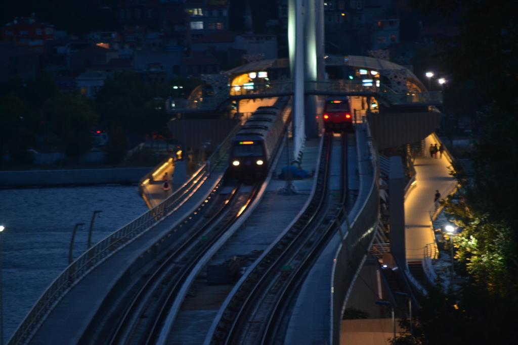 Hotel Blue Taksim