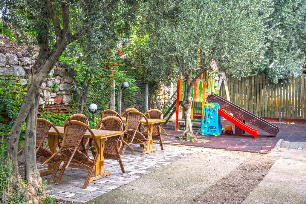Hotel Seyir Iznik