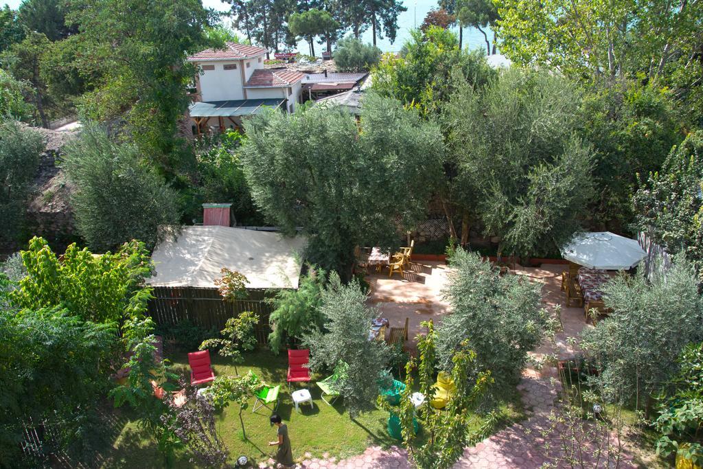 Hotel Seyir