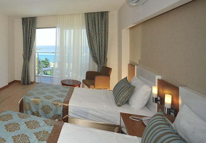 Hotel Annabella Park