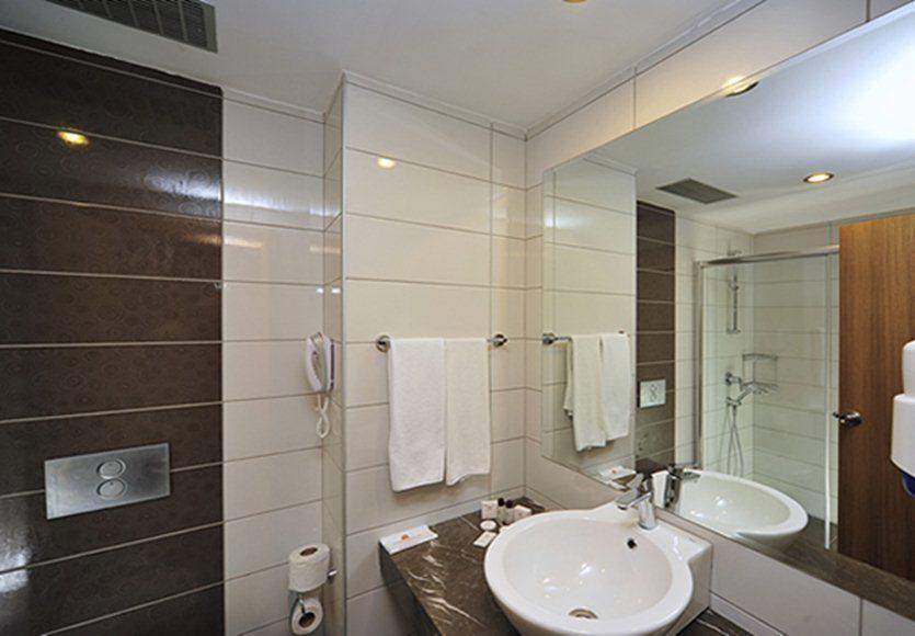 Annabella Park Hotel
