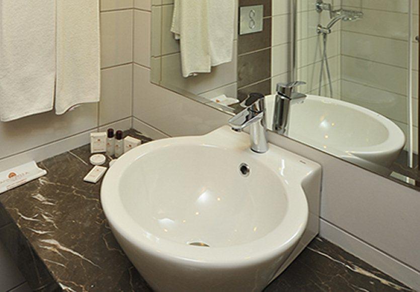 Annabella Park Hotel 4*
