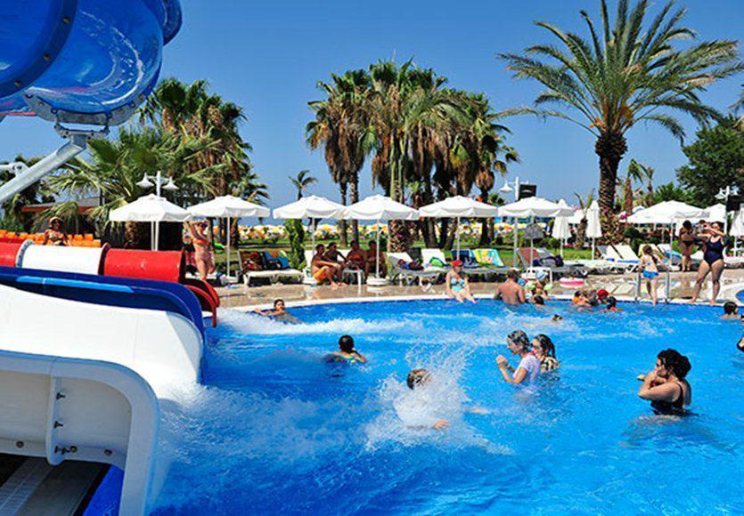 Hotel Annabella Park