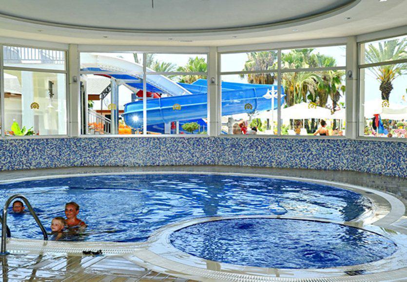 Annabella Park Hotel