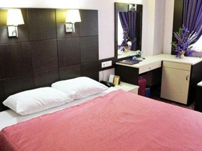Duendar 4* Konya