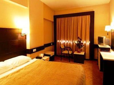 Hotel Duendar 4*
