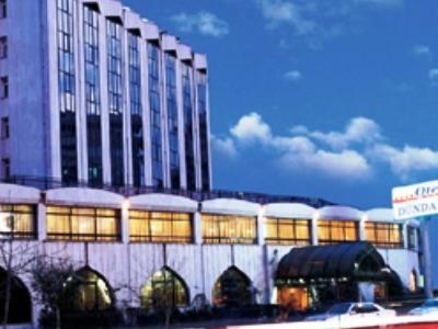 Duendar Hotel 4*