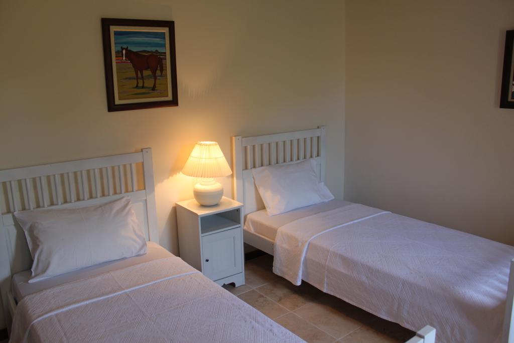 Mandarin Villas Villa Gumusluk