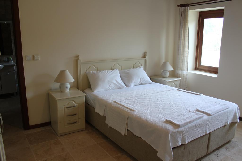 Villa Mandarin Villas Gumusluk