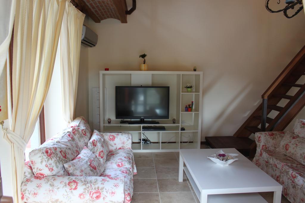 Villa Mandarin Villas Gumusluk