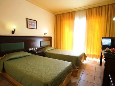 Grand Faros Hotel Marmaris