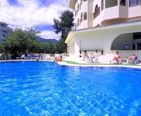 Hotel Fortuna