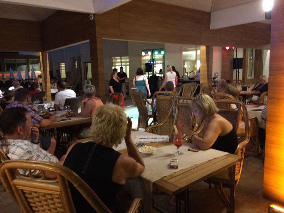 Hotel Riviera & Alanya