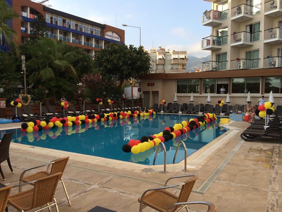 Hotel Riviera & Alanya