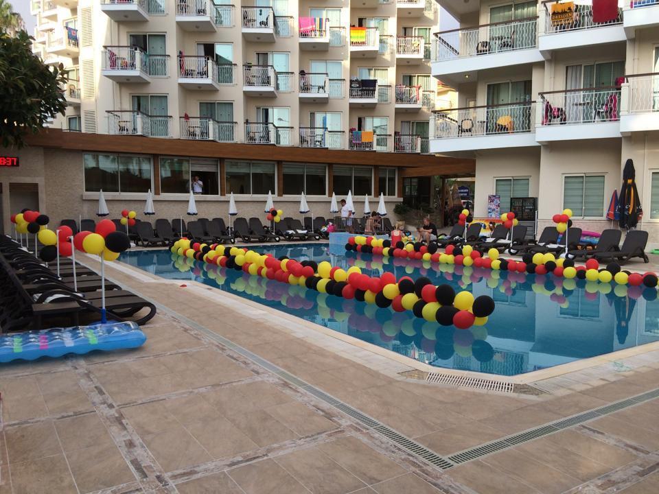 Hotel Riviera &