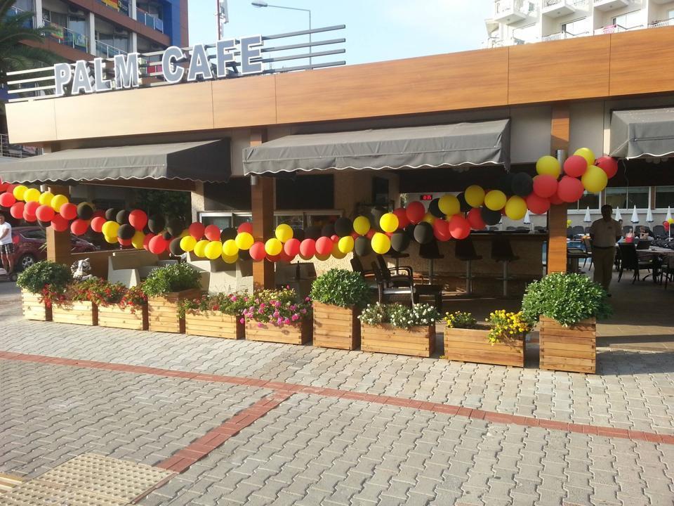 Riviera & Alanya