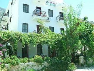 Sevgi 3*