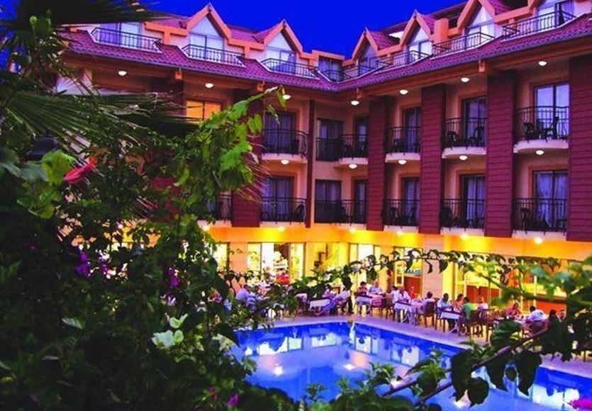 Hotel Astoria