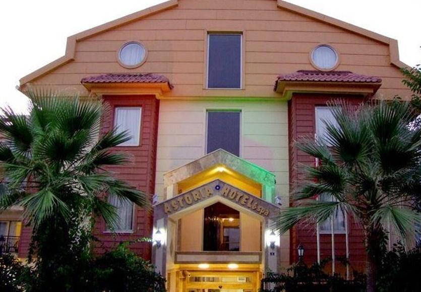 Hotel Murat 2 4*