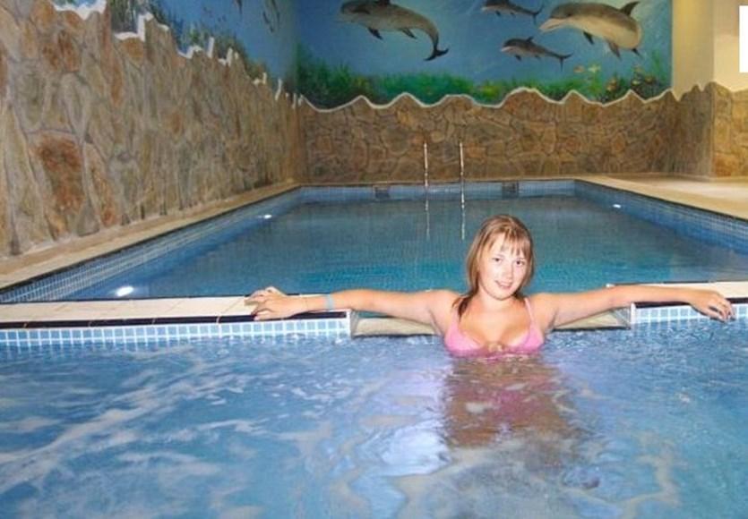 Murat 2 Hotel