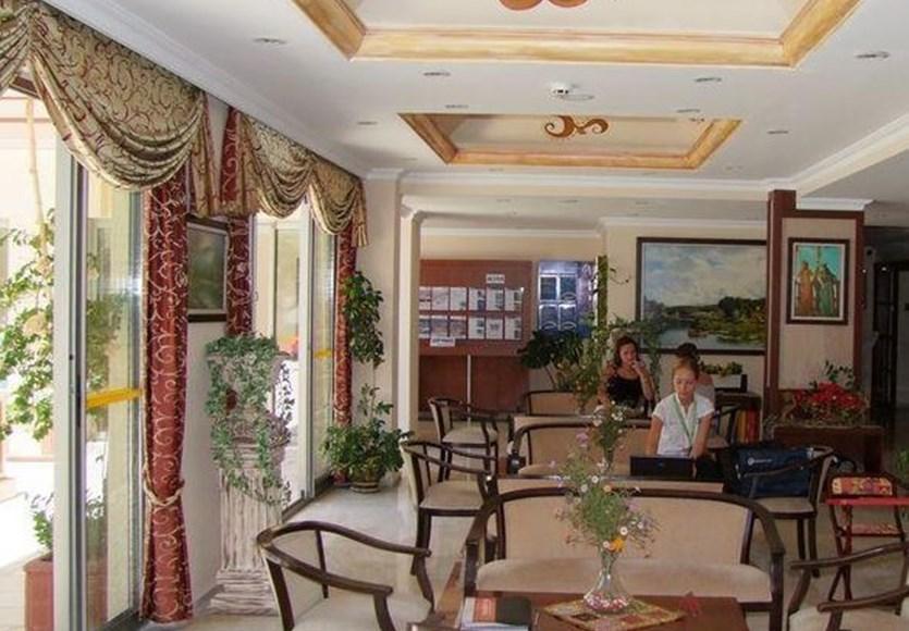 Hotel Murat 2 Kemer