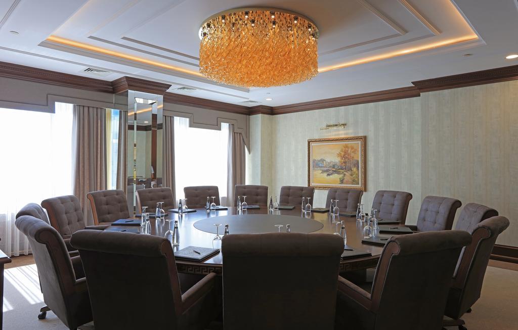 Hotel Latanya Ankara