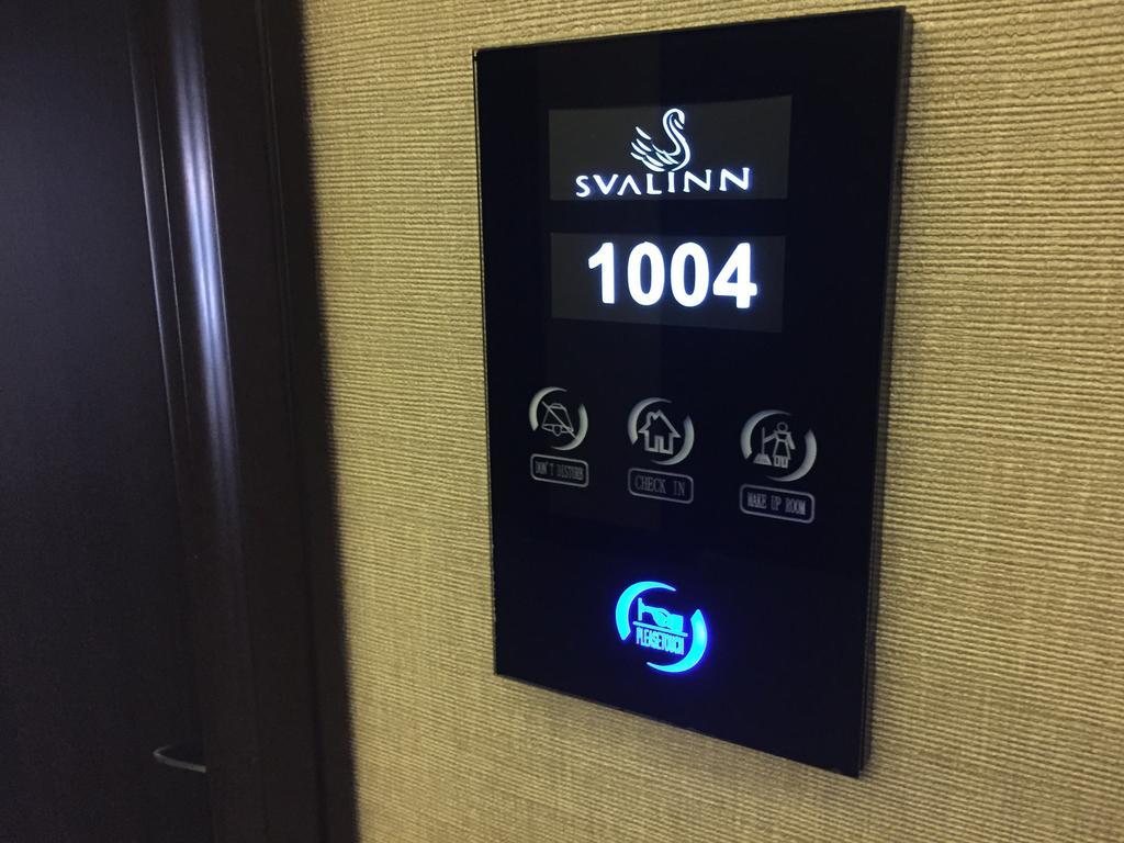 Svalinn 4* Izmir