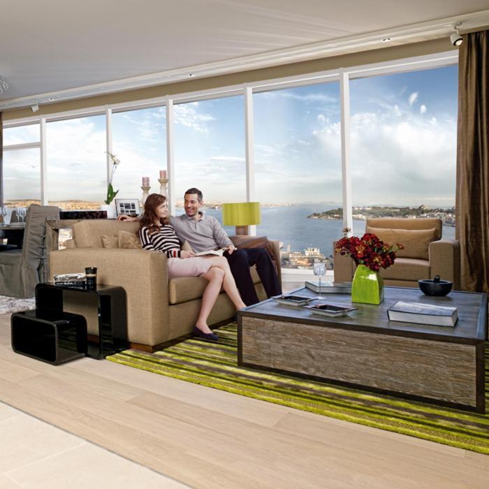 Rixos Residences Bomonty Istanbul