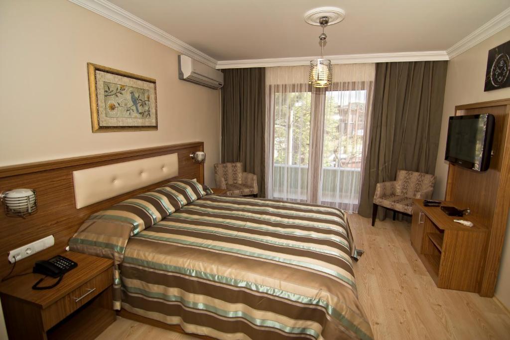 Guest house Emin Apart