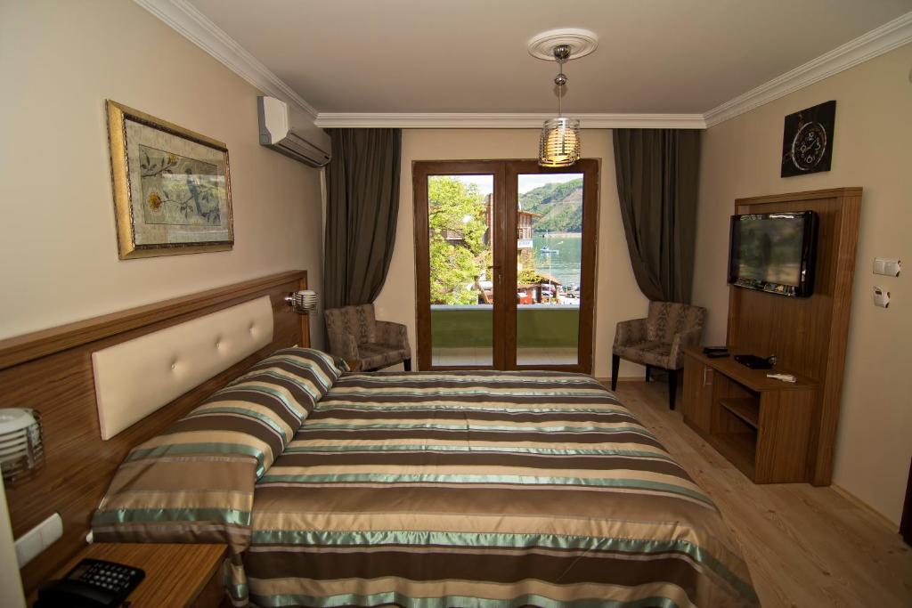 Guest house Emin Apart