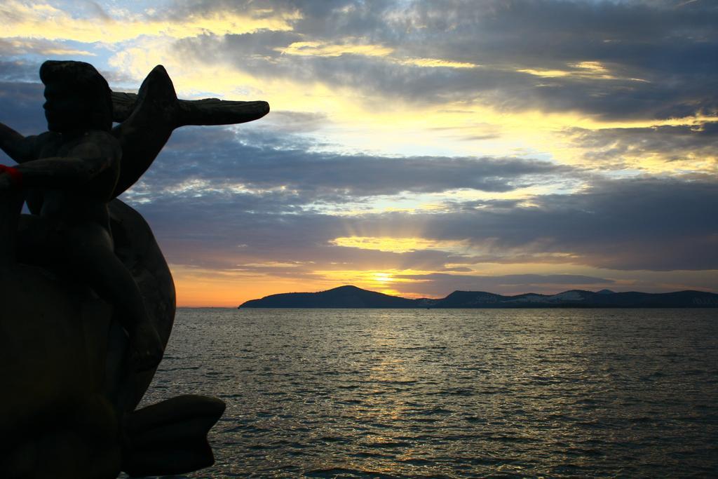 Bodrum Marina Suites * Gulluk