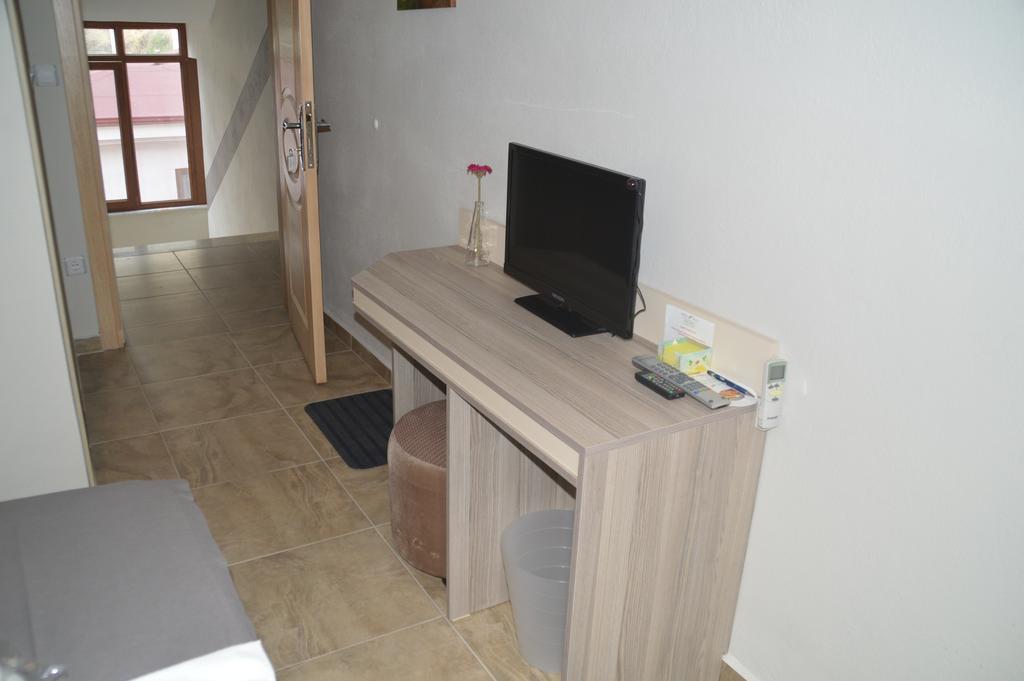 Hotel Hugo 3*