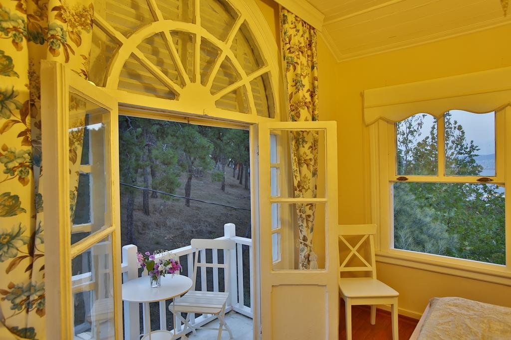Lale Kosk Apartment *
