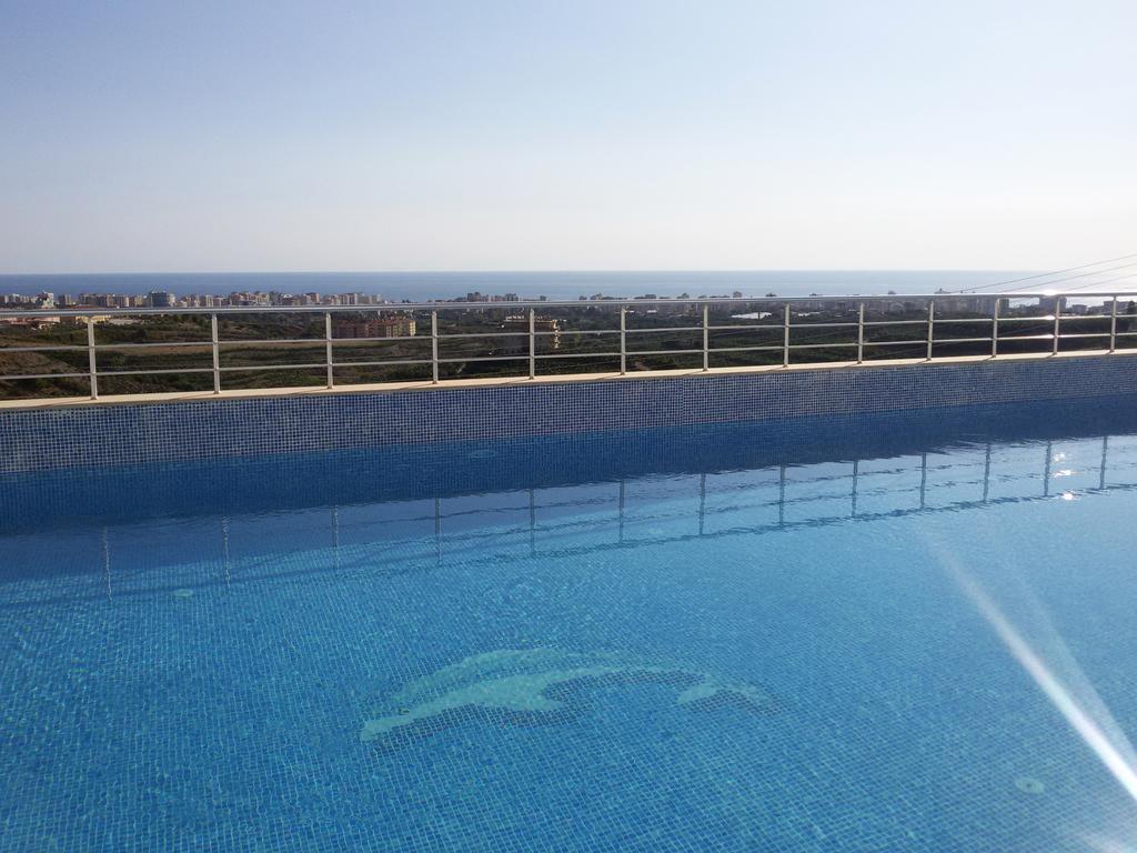White Pearl Alanya Apartment