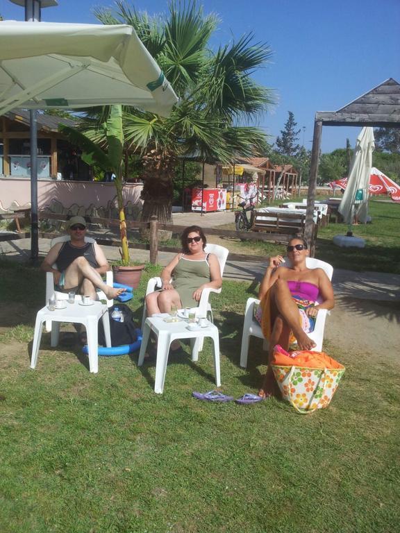 Aparthotel Birsin Menderes
