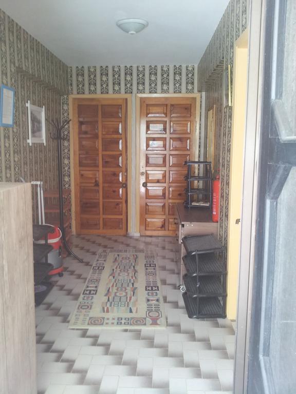 Aparthotel Birsin 3*
