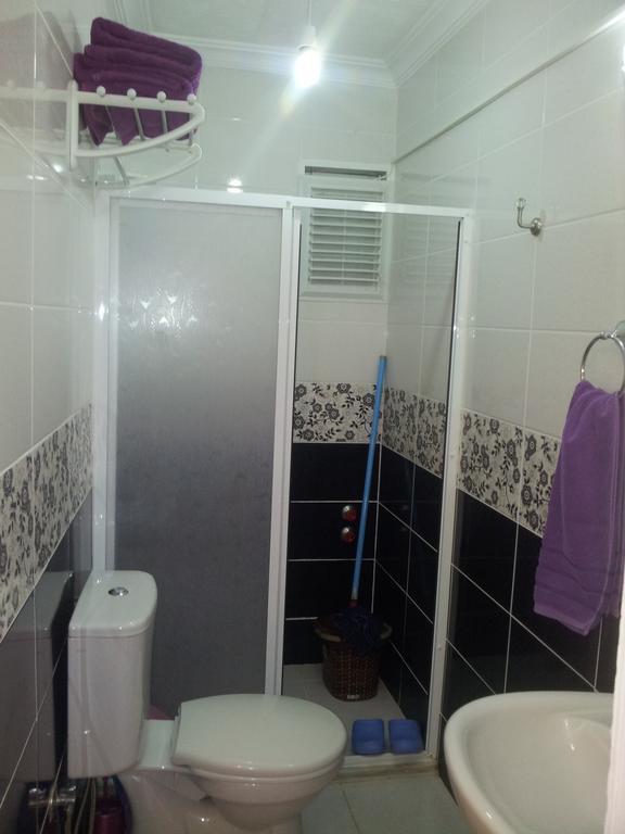 Aparthotel Birsin 3*
