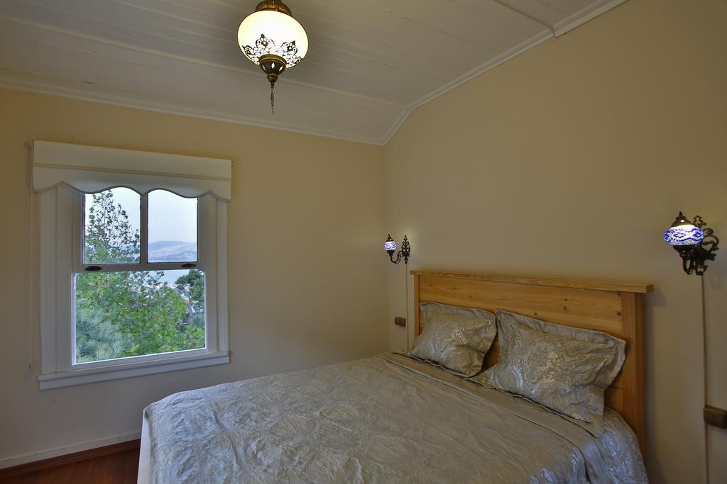 Lale Kosk Apartment Buyukada Island
