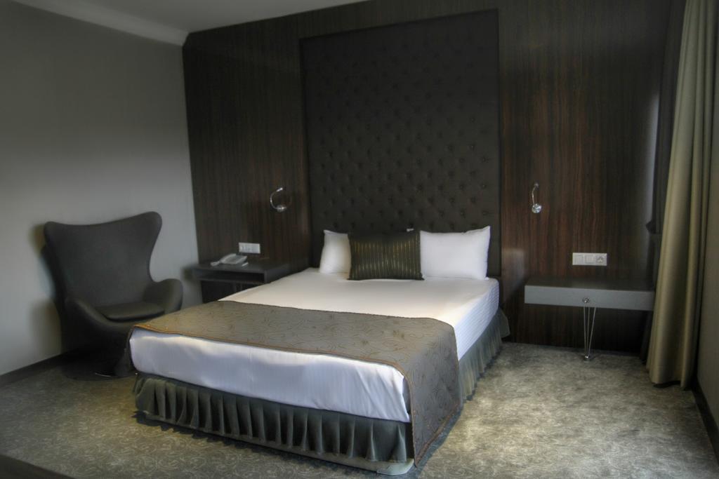Hotel Koza Millenyum
