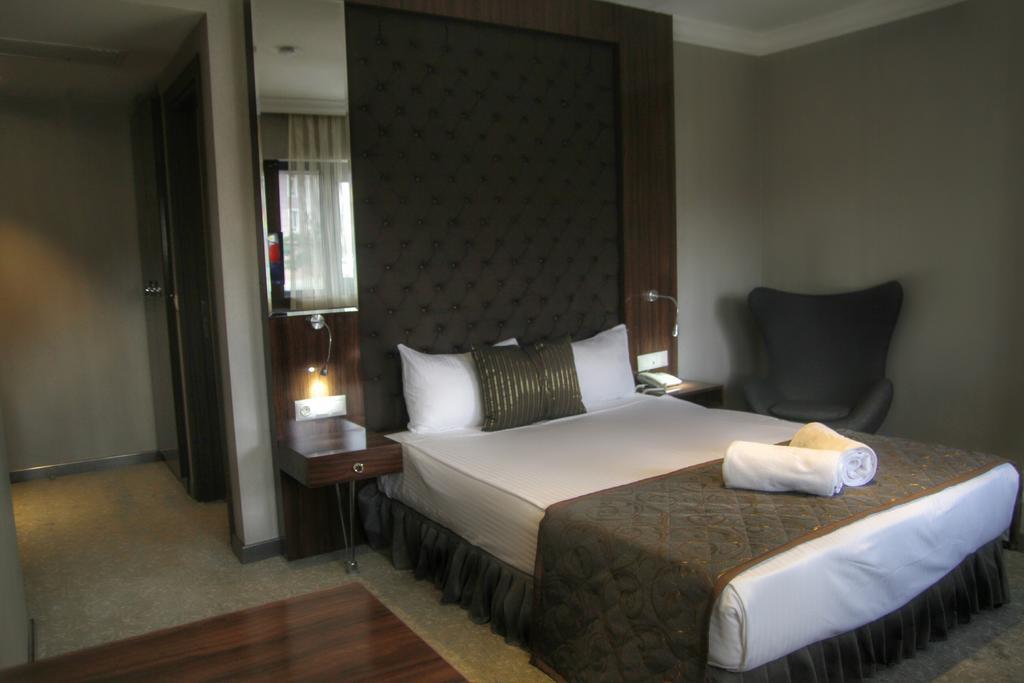 Koza Millenyum Hotel Ankara