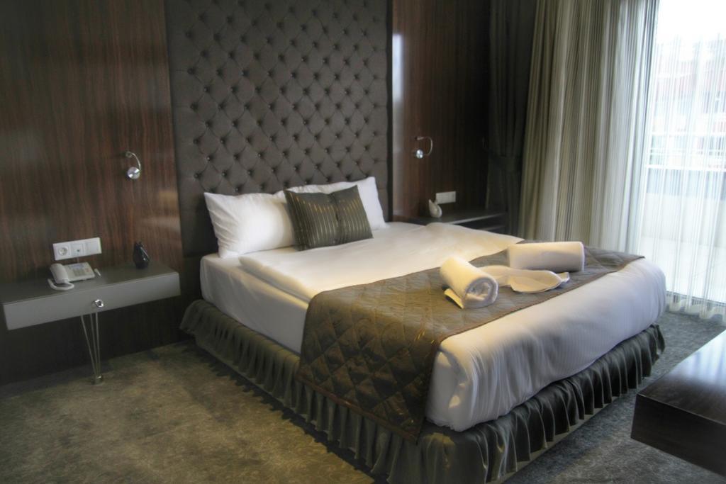 Koza Millenyum 4* Ankara