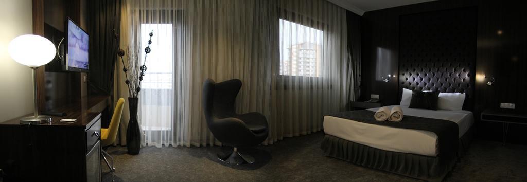 Hotel Koza Millenyum