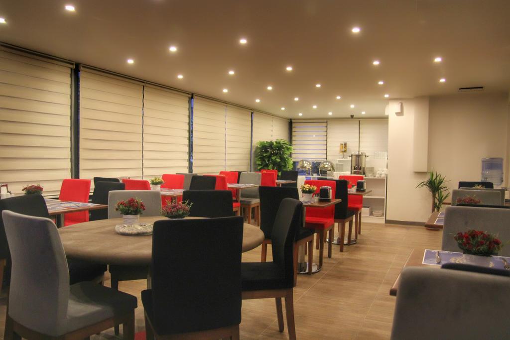 Hotel Koza Millenyum 4*