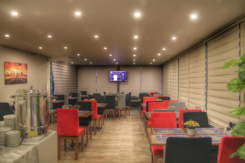 Hotel Koza Millenyum