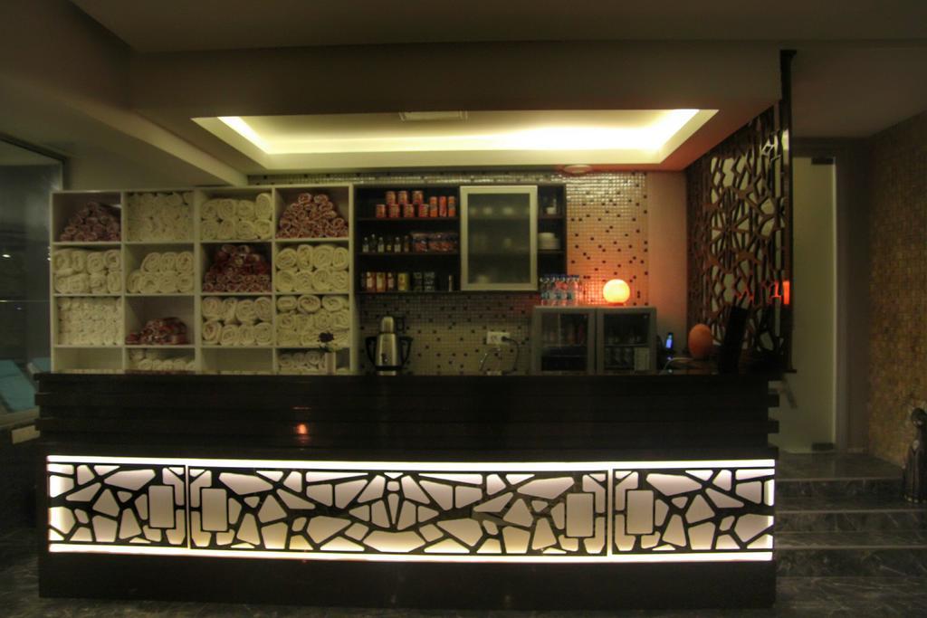 Koza Millenyum Hotel Ankara