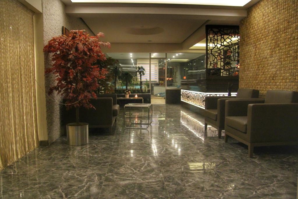 Hotel Koza Millenyum 4*
